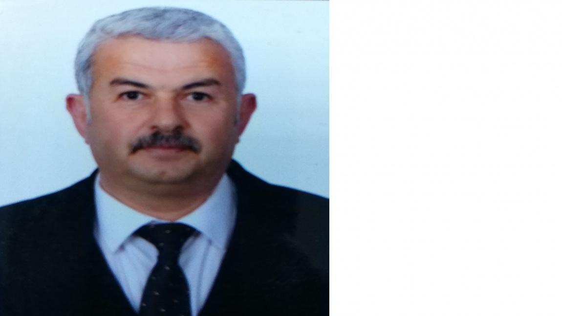 Mehmet AYDEMİR  - Okul Müdürü 